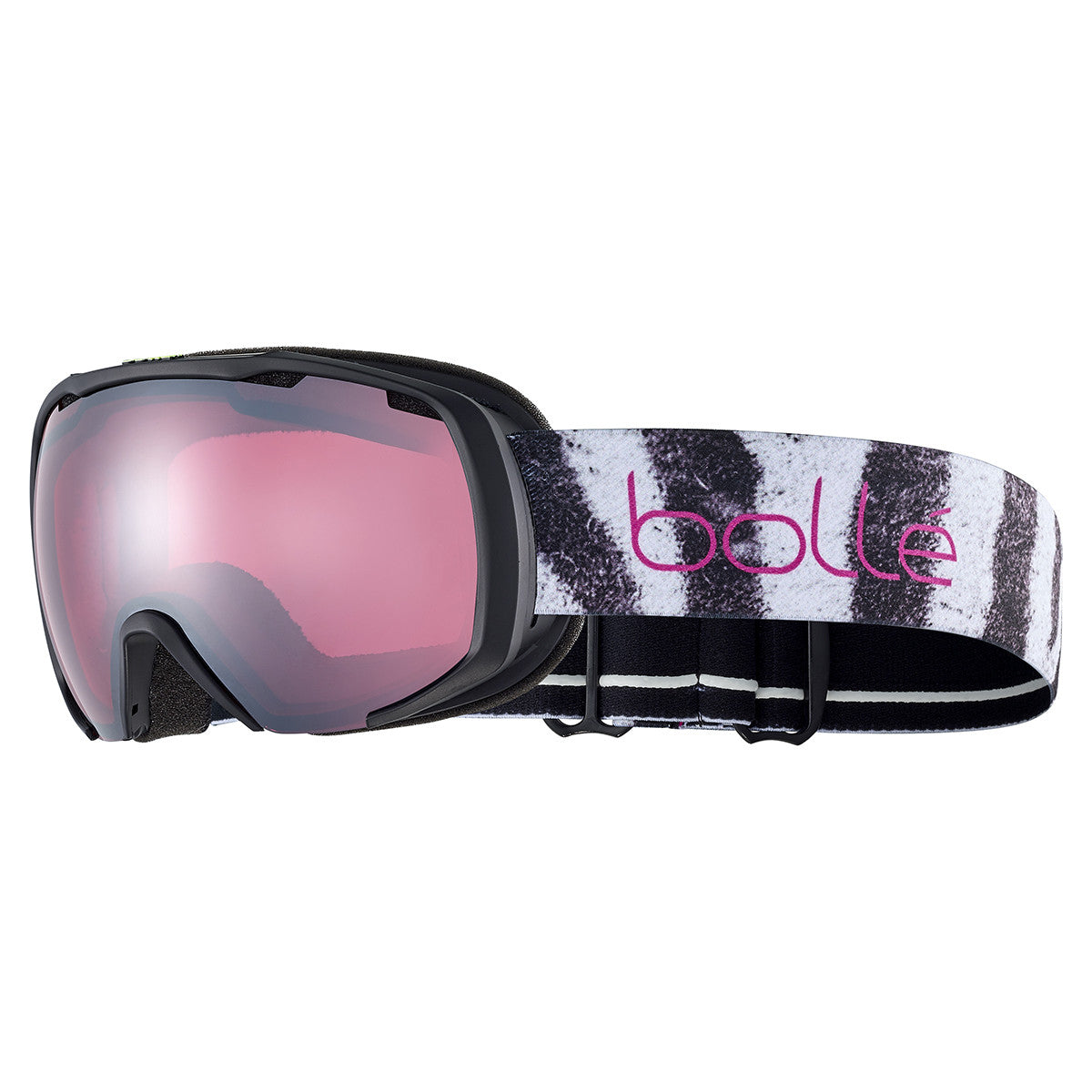 Bolle Royal ski goggle Black Matte
Vermillon Gun