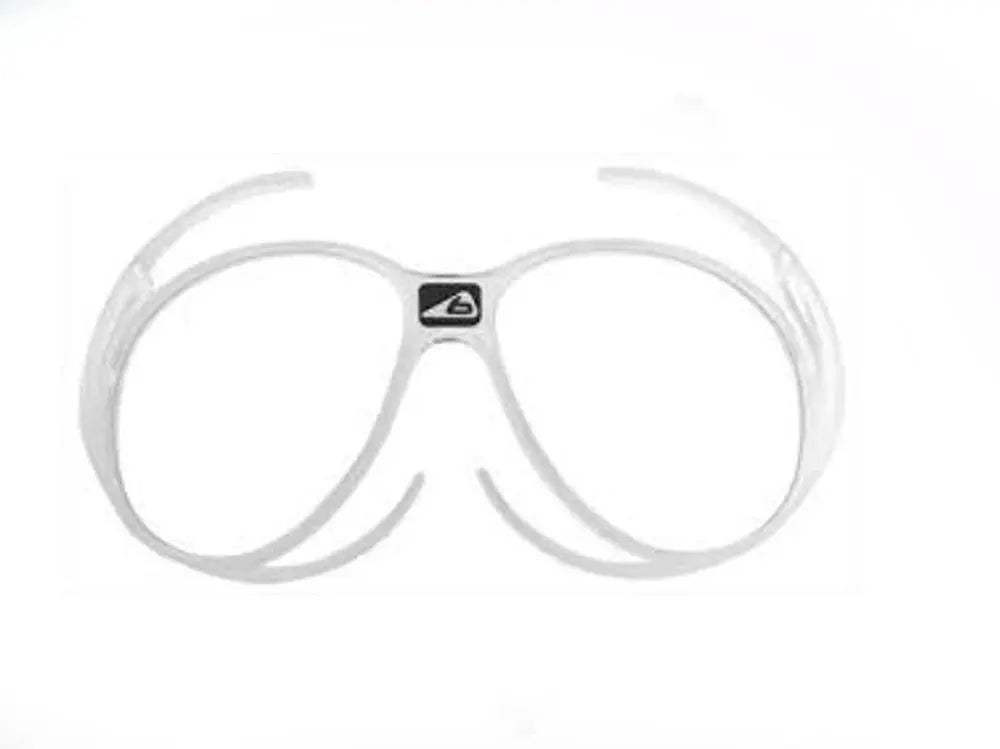 Ski Goggle Prescription Adapter
