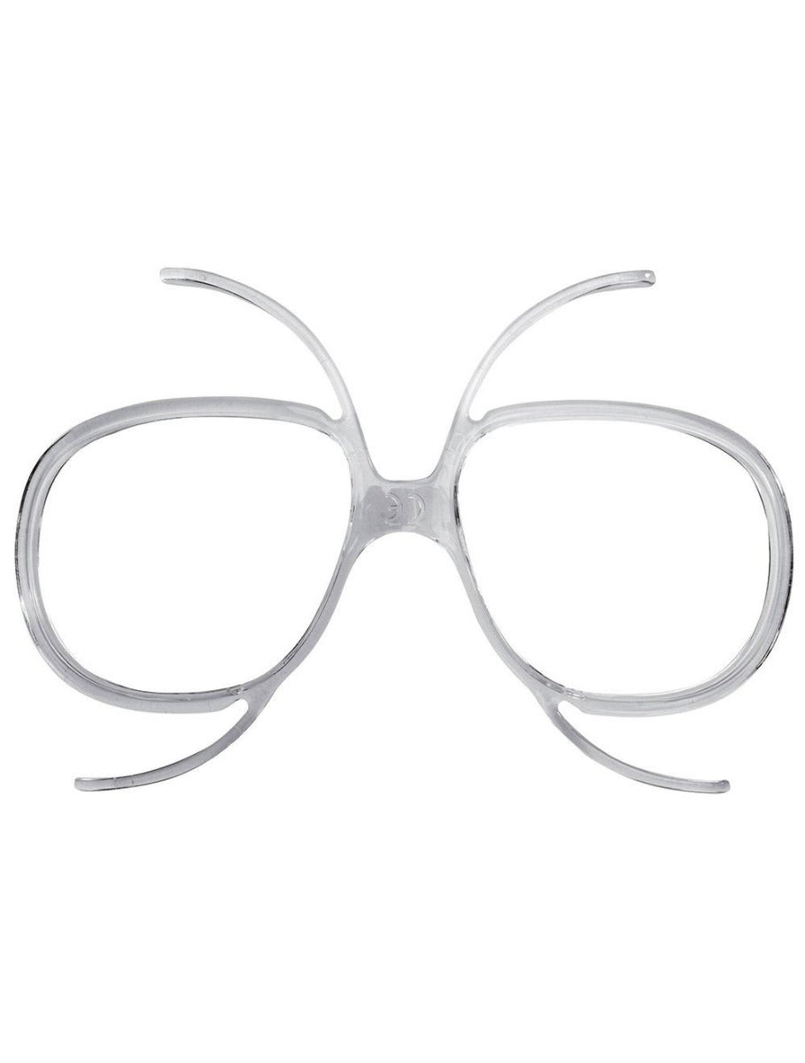 Prescription adapter for ski goggles