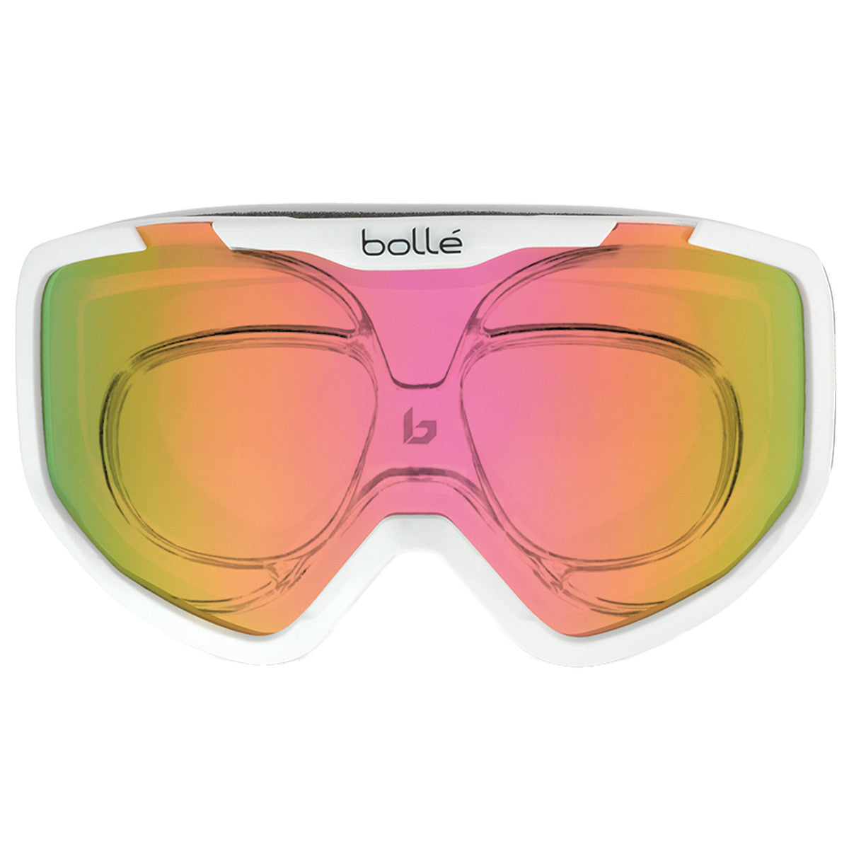Bolle prescription ski goggles