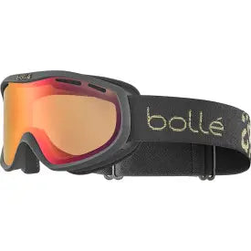 womens ski goggles sale Bolle Sierra Ski Goggles