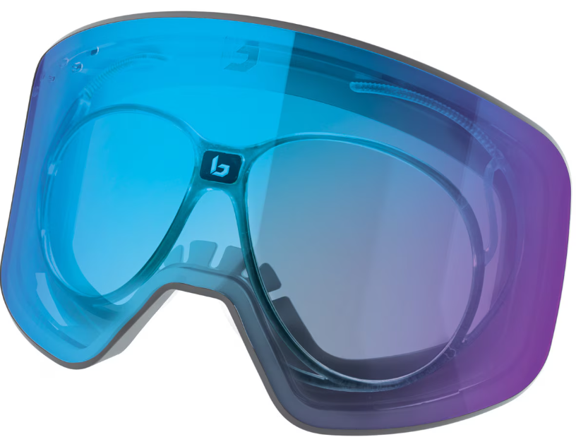 Bolle Prescription Ski Goggles