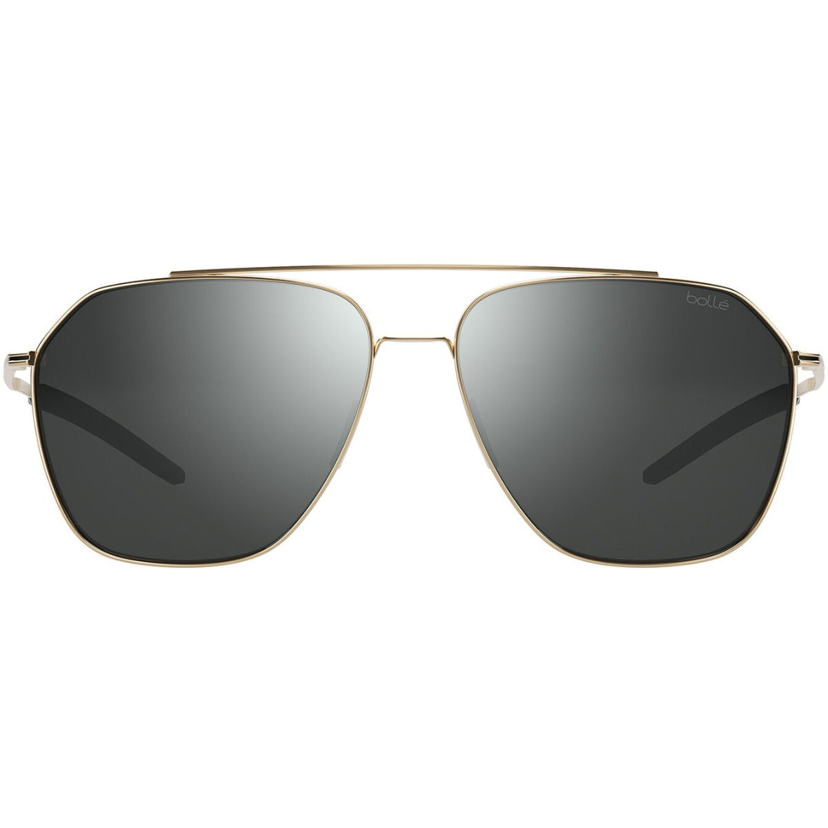 Bolle Source sunglasses front view