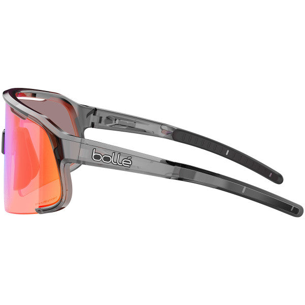 Bolle Speedchaser sunglasses side view