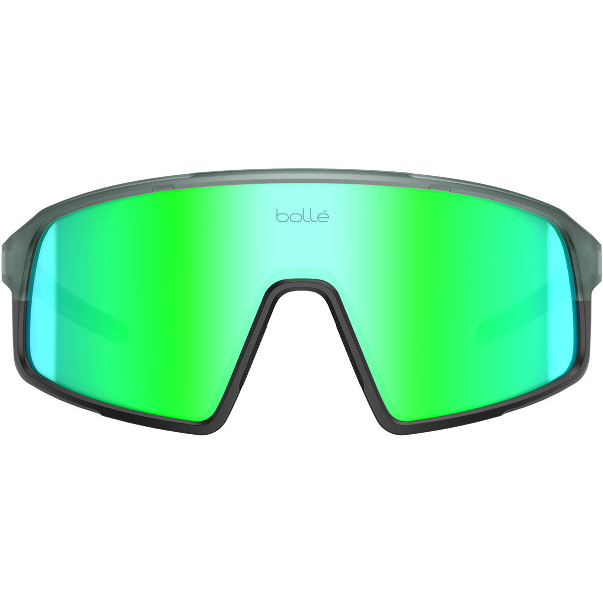 Bolle Striver sunglasses front view