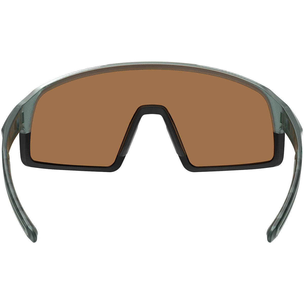Bolle Striver inside view