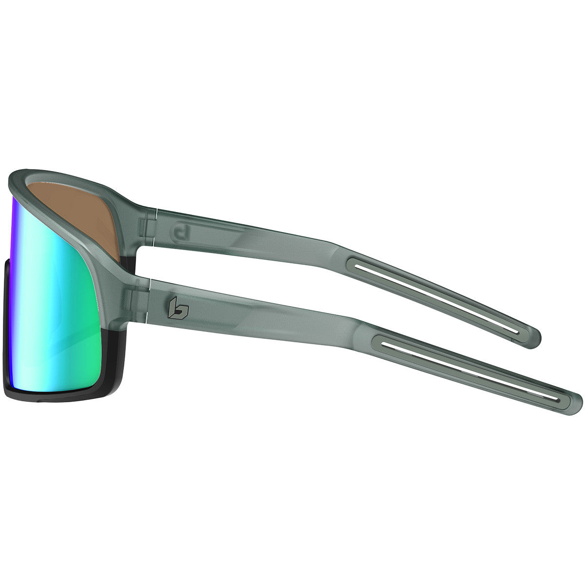 Bolle Striver side view
