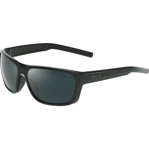 Black Matt frame/TNS Polarized lenses