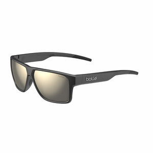 Black Matte frame/TNS Polarized lenses