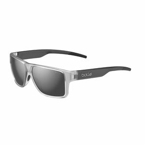 Light Grey Frost frame/Volt+ Gun Polarized lenses