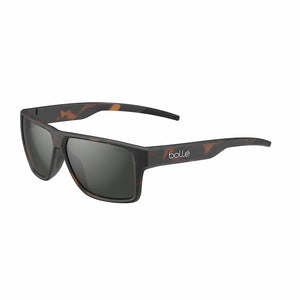 Dark Tortoise Matte frame/Axis Polarized lenses
