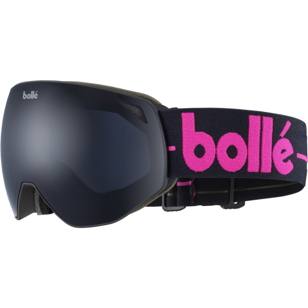 Bolle Torus Black Heritage/Volt Black