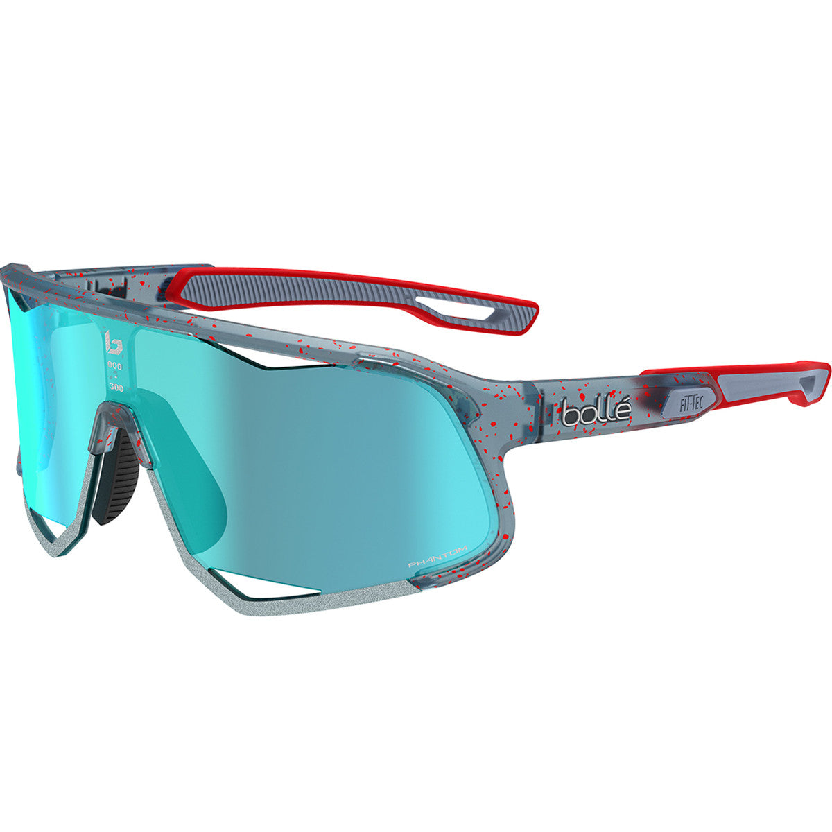 Bolle Trailchaser | Prescription Running Sunglasses – A Sight for