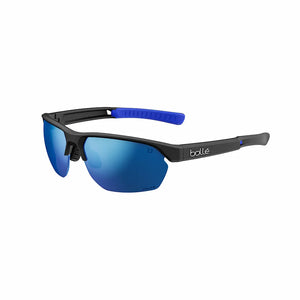 Black Matte Blue frame/Volt+ Offshore Polarized lenses