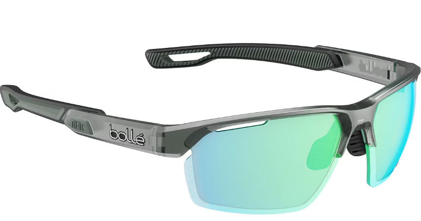 Bolle Victus Pro Side angle view