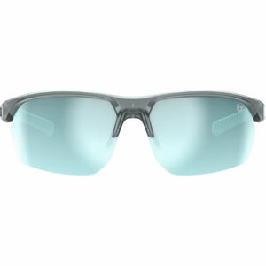 Grey Frost frame/TNS Ice lenses