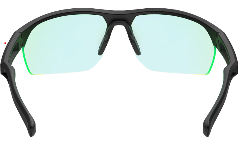 Bolle Victus S  inside view