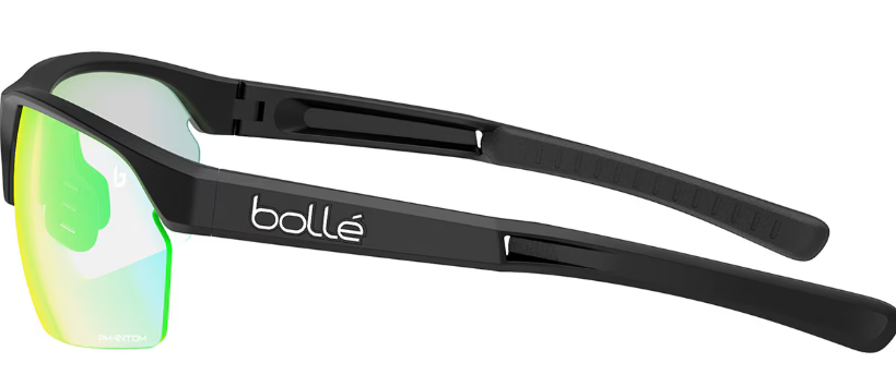 Bolle Victus S side view