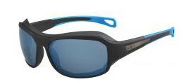 Bolle Whitecap Matte Black/Polarized Offshore Blue