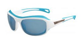 Bolle Whitecap Matte White/Polarized Blue Violet