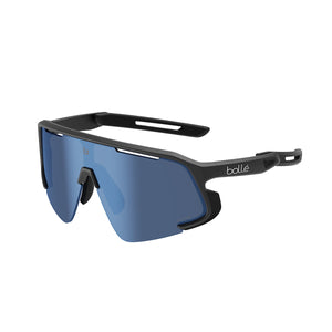 Matte Black frame/Volt+ Offshore Blue Polarized lenses
