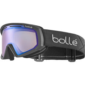 Bolle Y7 Black/Phantom +