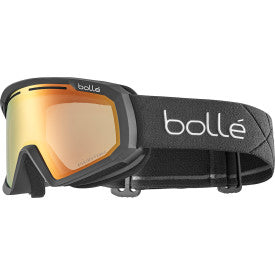 Ochelari de schi Bollé Y7 OTG black matte/phantom fire red (BG137009 Ochelari de schi Bollé Y7 OTG black matte/phantom fire red (BG137009