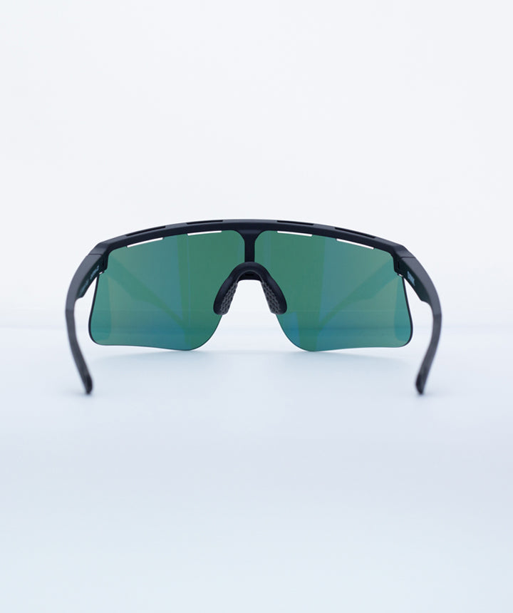 Dink Captiva inside view