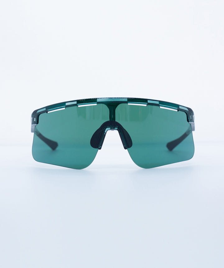 Dink Captiva Emerald Green/Outdoor lens