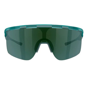 Emerald Green frame/Outdoor Green  lenses