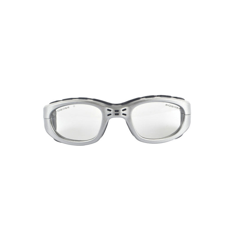 Centrostyle Sports Glasses front view