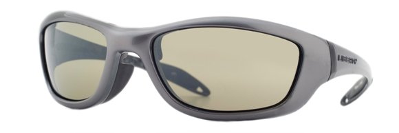 Liberty Sport Chaser Shiny Gunmetal