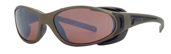 Liberty Sport Chopper I Army Green-Black