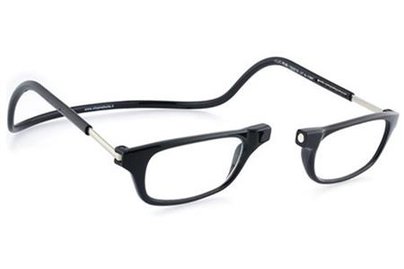 Clic Readers Black