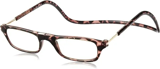 Clic Reader light tortoise