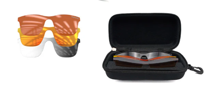 CRBN Drift included in package