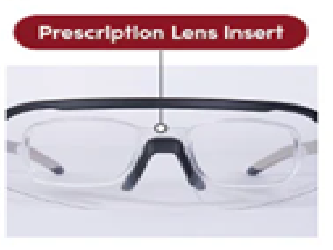 CRBN Pivot prescription insert
