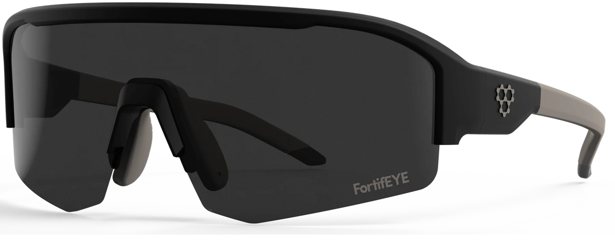 CRBN Pivot Sunglasses with photochromic lens
