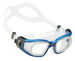 Blue Goggle
