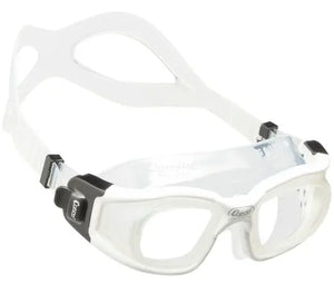 White Goggle
