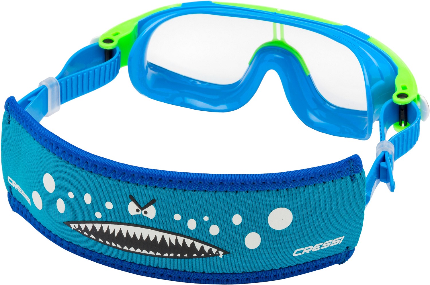 Picture of Cressi Swim Goggle Strap Cover