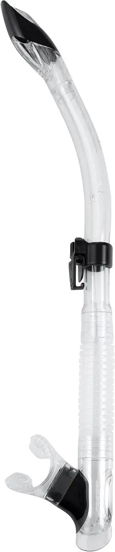 Cressi Tao Clear snorkel