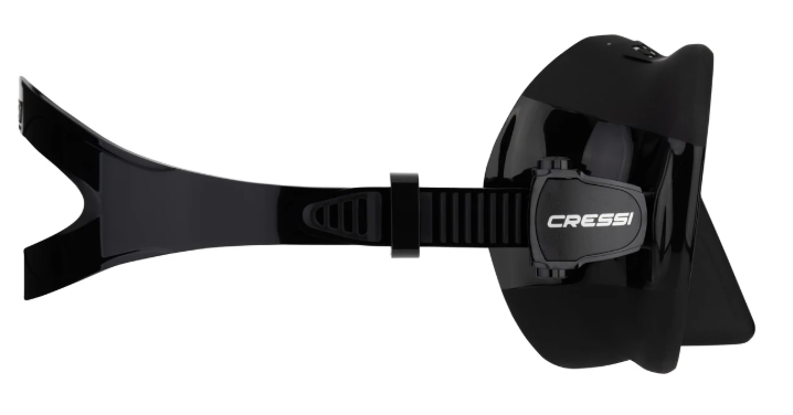Cressi Z2 side view