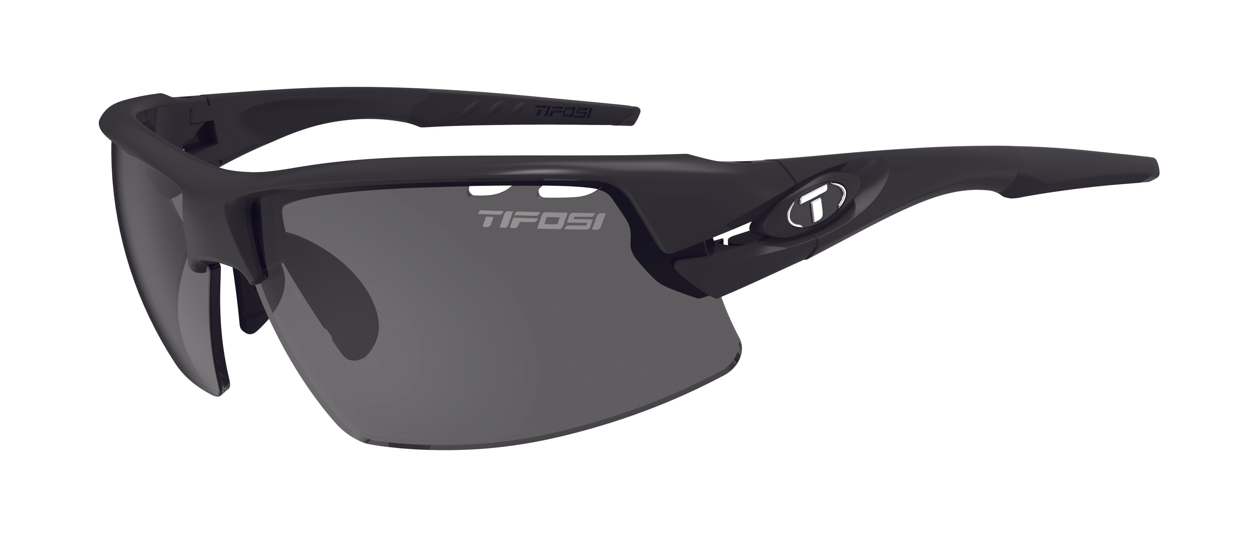 Tifosi Crit sunglasses  Matte Black
