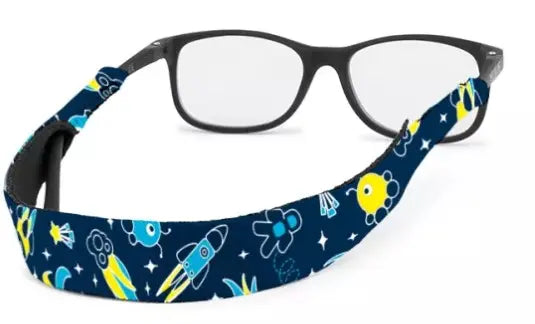 Croakies Kids Size Print Space