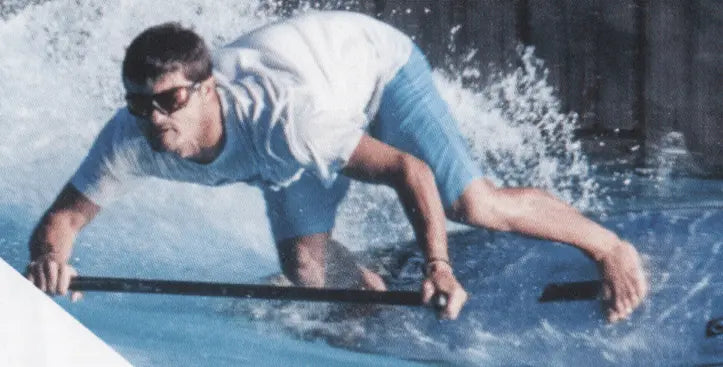 Ocean Cumbuco Water Sport Sunglasses