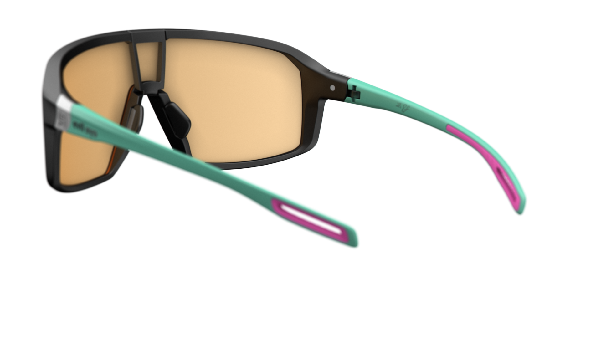 Evil Eye e037 Roadsense inside view