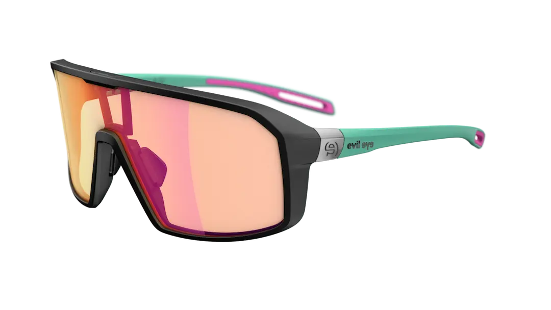 Evil Eye e037 Roadsense sunglasses Joris Ryf edition wiht light changing lenses
