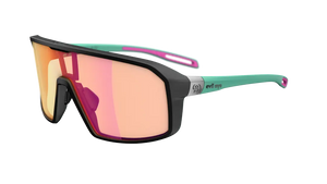 Joris Ryf Edition frame/LST Vario Purple M (light changing) 1-3 lenses