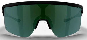 Black frame/Outdoor Green lenses